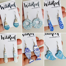 Load image into Gallery viewer, DANGLE EARRINGS £2 Clearance
