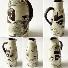 Load image into Gallery viewer, ‘Cornish Countryside’ Jug
