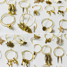 Load image into Gallery viewer, Hoops £1.50 Clearance
