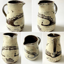 Load image into Gallery viewer, ‘St Ives Bay’ Jug
