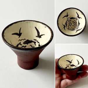 Miniature Seaside Bowl