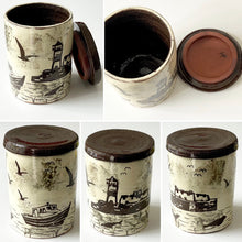 Load image into Gallery viewer, Lighthouse Jar
