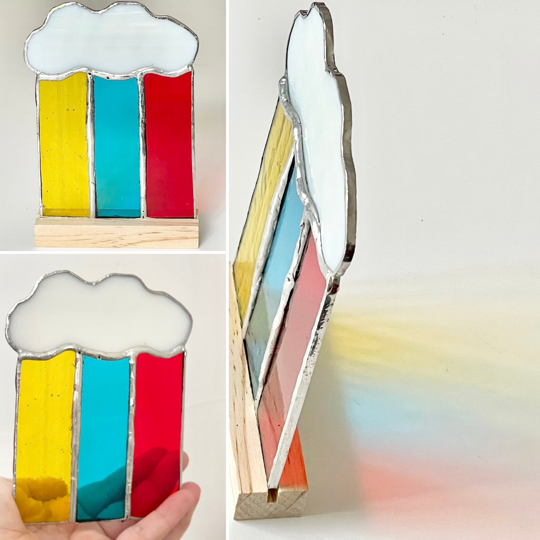 Liwus Gweder ‘Rainbow Cloud’