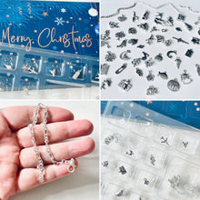 Load image into Gallery viewer, CHARMS ADVENT CALENDAR
