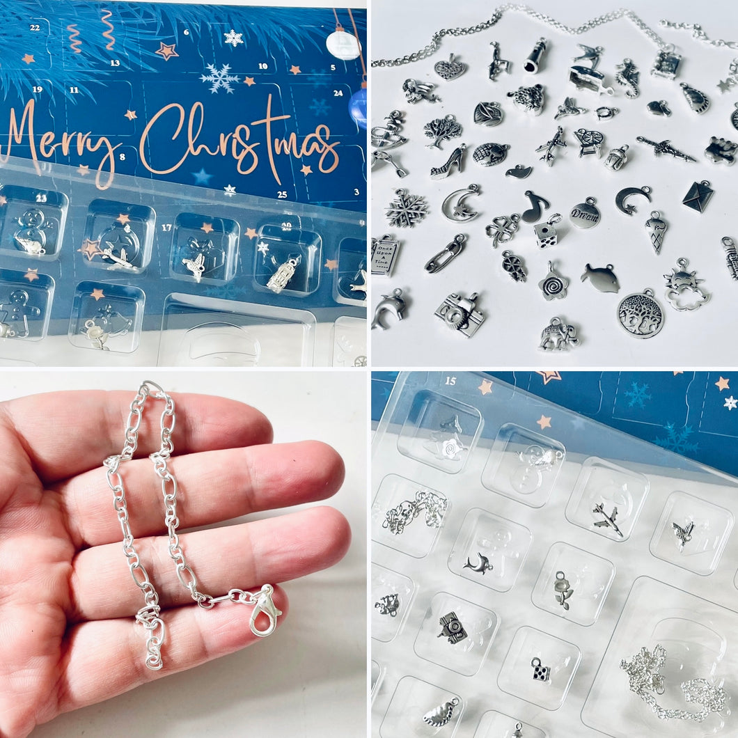 CHARMS ADVENT CALENDAR