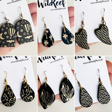 Load image into Gallery viewer, DANGLE EARRINGS £2 Clearance
