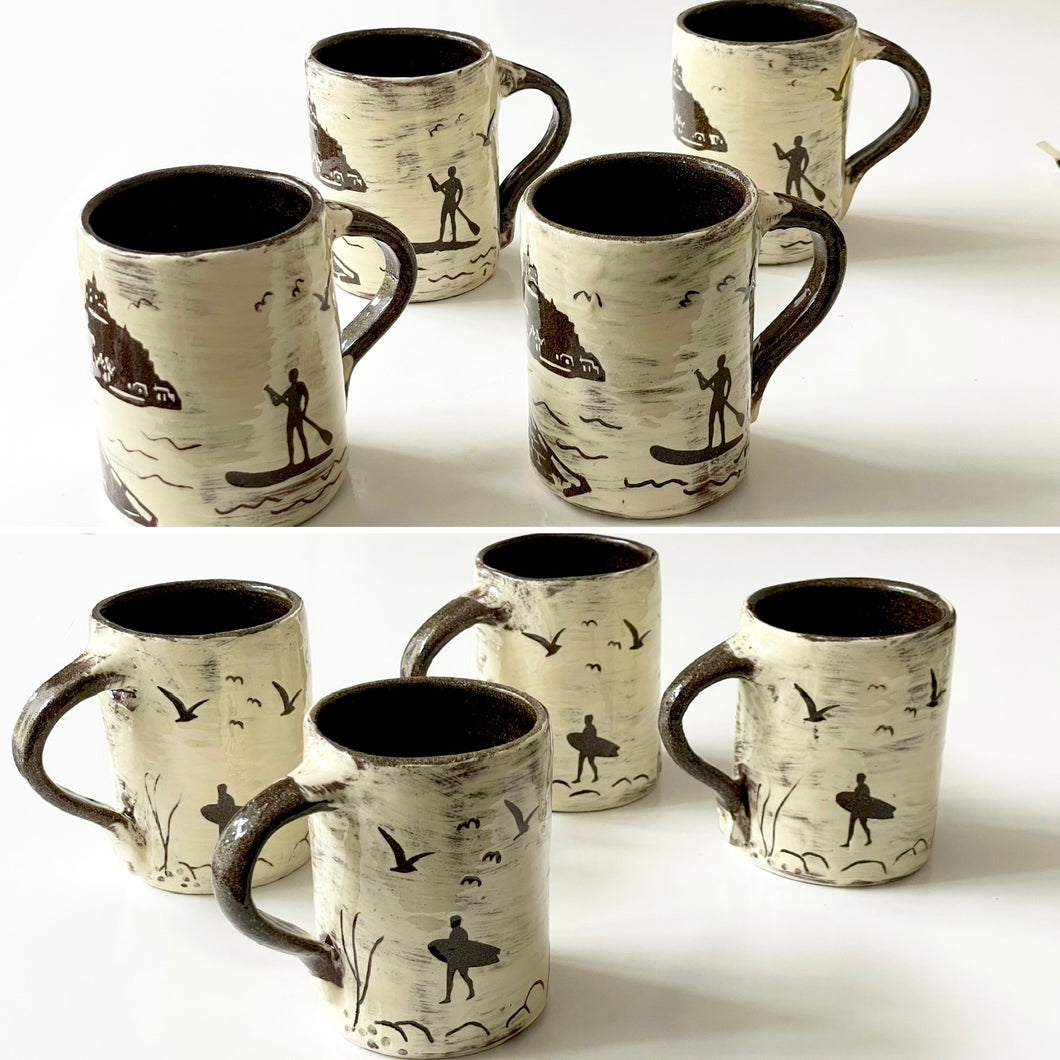 Surf’Sup Mug