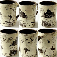 Load image into Gallery viewer, Surf’Sup Mug
