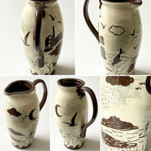 Load image into Gallery viewer, ‘Cornish Moonlight’ Jug
