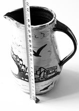 Load image into Gallery viewer, ‘St Ives Bay’ Jug
