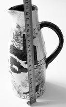 Load image into Gallery viewer, ‘Cornish Countryside’ Jug
