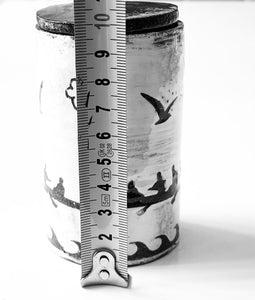 Small ‘Gig’ Jar