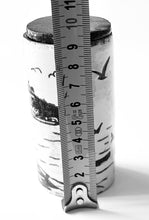 Load image into Gallery viewer, Small Supping At The Mount  Jar
