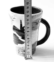Load image into Gallery viewer, ‘Wild Cornwall’ Mug
