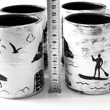 Load image into Gallery viewer, Surf’Sup Mug
