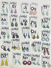 Load image into Gallery viewer, DANGLE EARRINGS £2 Clearance
