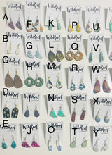 Load image into Gallery viewer, DANGLE EARRINGS £2 Clearance
