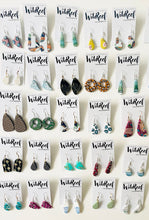 Load image into Gallery viewer, DANGLE EARRINGS £2 Clearance

