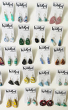 Load image into Gallery viewer, DANGLE EARRINGS £2 Clearance
