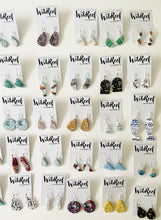 Load image into Gallery viewer, DANGLE EARRINGS £2 Clearance
