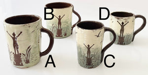Wild Swim Mugs