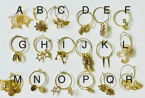 Hoops £1.50 Clearance