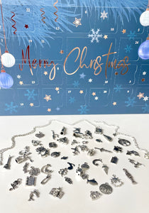 CHARMS ADVENT CALENDAR