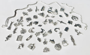 CHARMS ADVENT CALENDAR