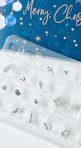 CHARMS ADVENT CALENDAR