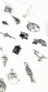 CHARMS ADVENT CALENDAR