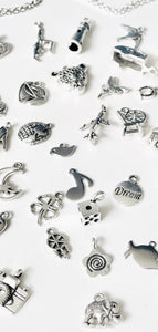 CHARMS ADVENT CALENDAR