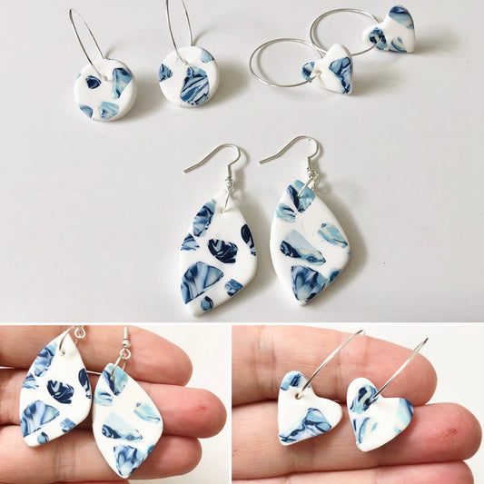 Sea Pottery